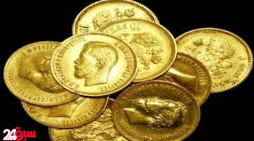 سعر الذهب اليوم الجمعة 3 أكتوبر 2025 بعد آخر تحديث في الأسواق